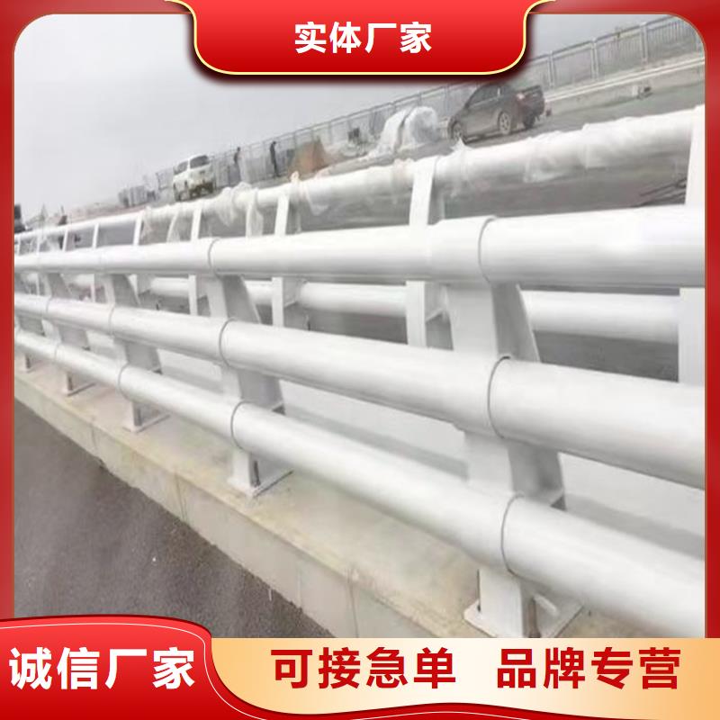云南省红河异形灯光护栏供应商