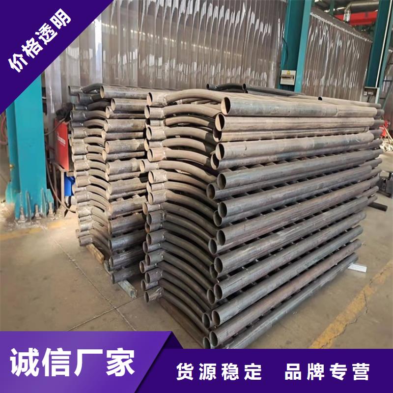 广西省来宾武宣不锈钢护栏厂家大量现货