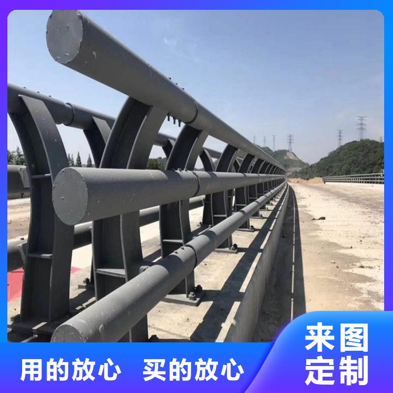 丹东生产公路桥梁栏杆价格质量可靠的厂家