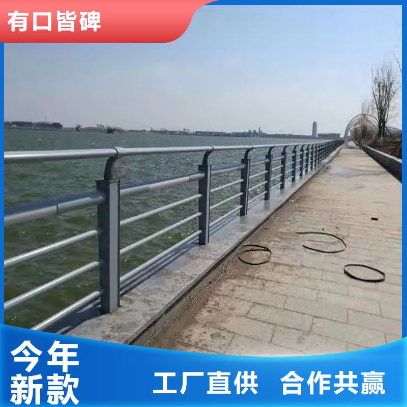 西藏桥梁景观护栏订制