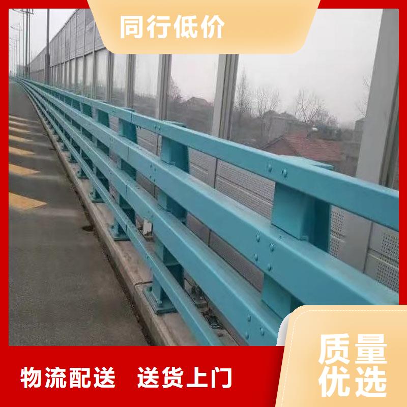 304桥梁栏杆质量可靠的厂家当地公司
