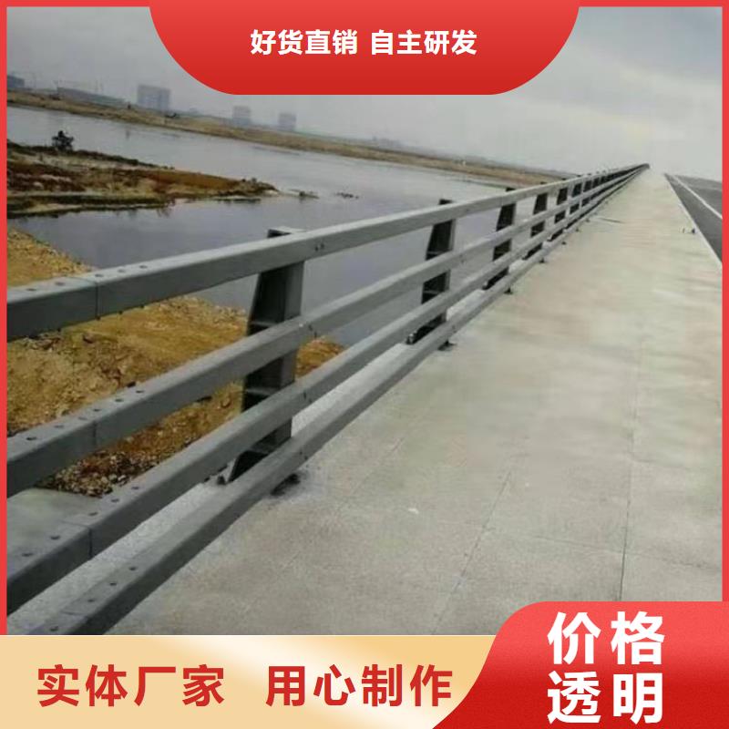 浙江生产led桥梁护栏的厂家