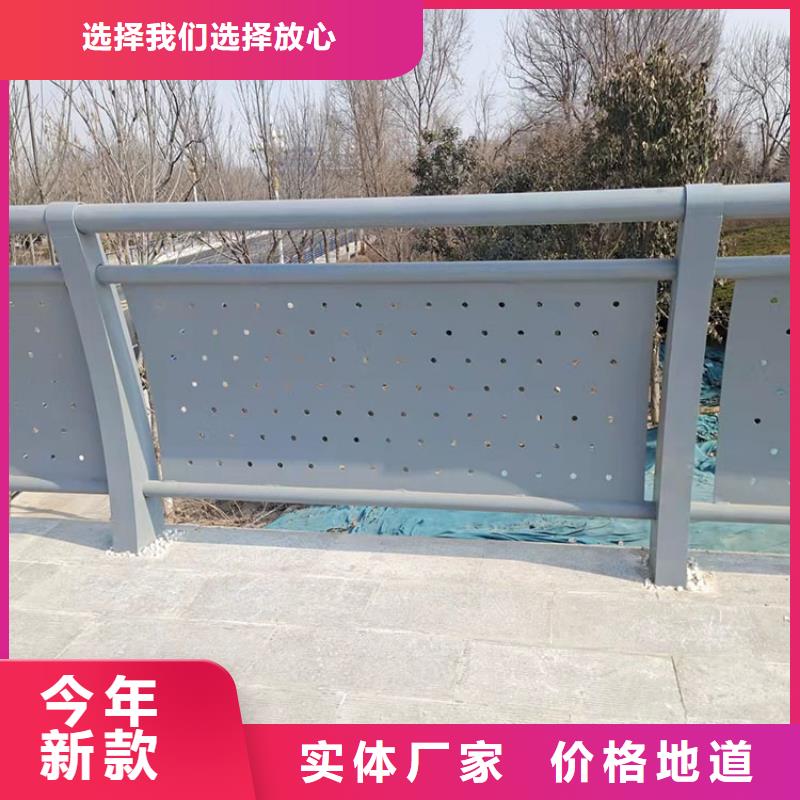 湘潭值得信赖的桥体护栏销售厂家