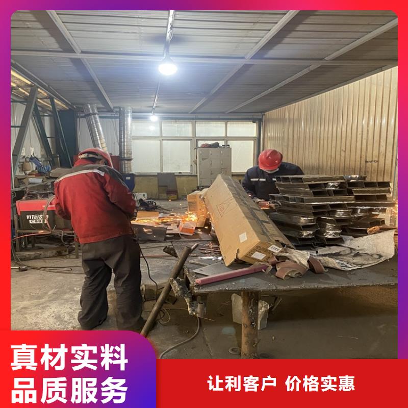 台州专业生产制造道路隔离护栏供应商