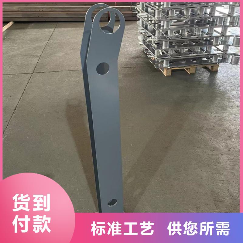 304不锈钢护栏生产厂商N年生产经验