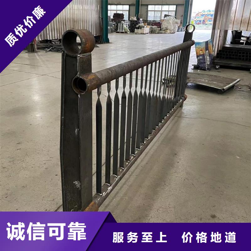不锈钢桥梁栏杆制造厂_鼎森金属材料有限公司产地货源