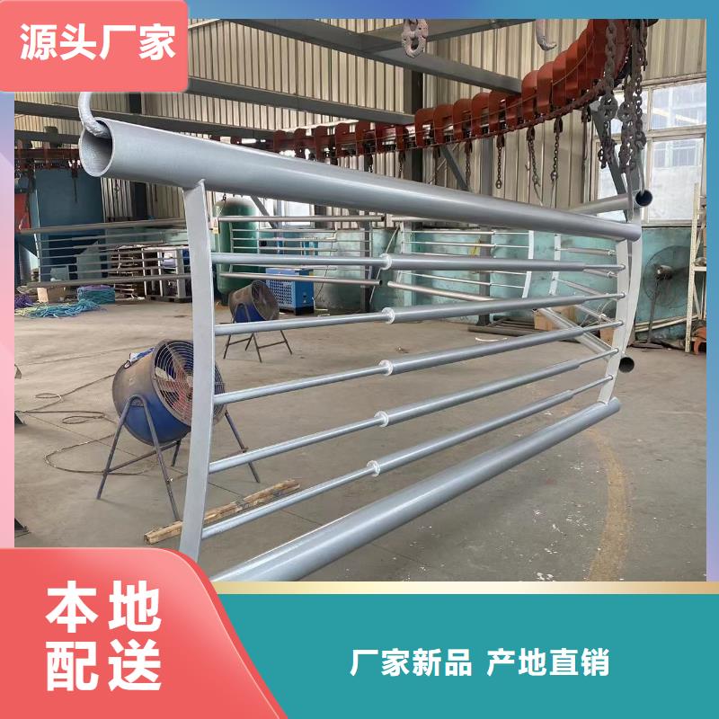 畅销广安的天桥隔离护栏生产厂家