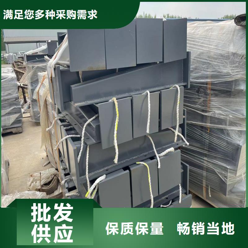 惠州桥面护栏设备生产厂家