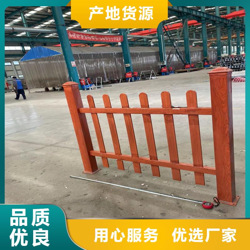 昌江县规格齐全的定制桥梁护栏公司厂家品控严格