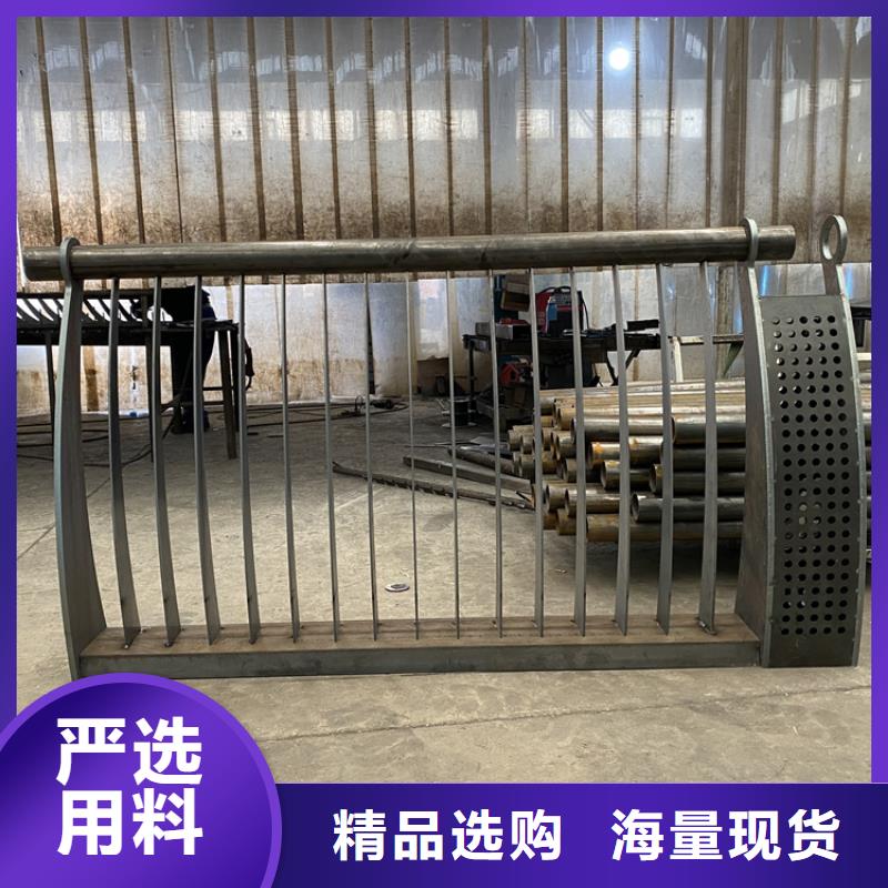 ​肇庆大桥护栏栏杆全国供货