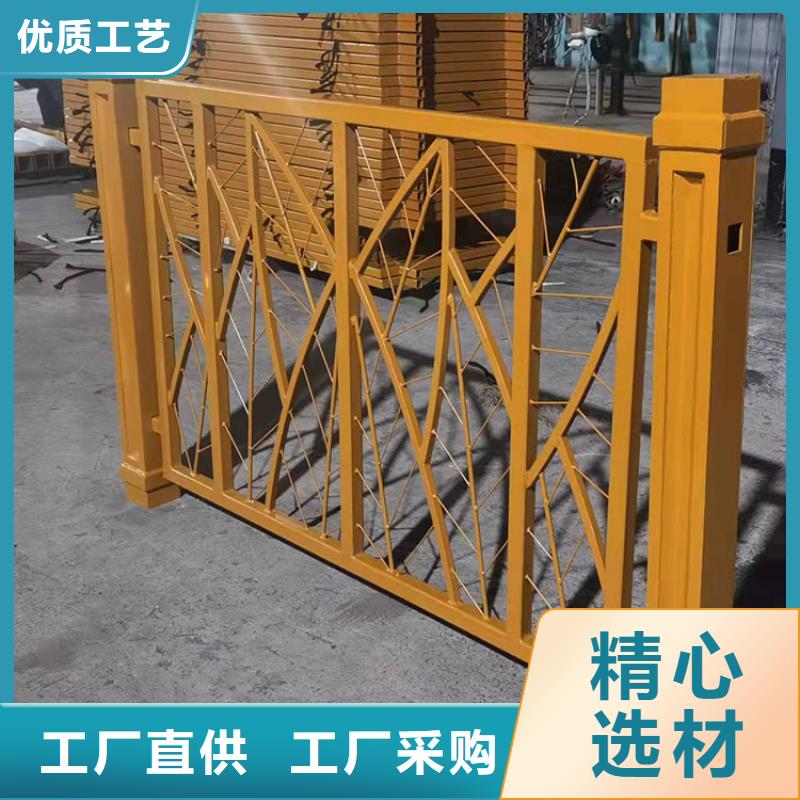 营口大桥的护栏-大桥的护栏按需定制