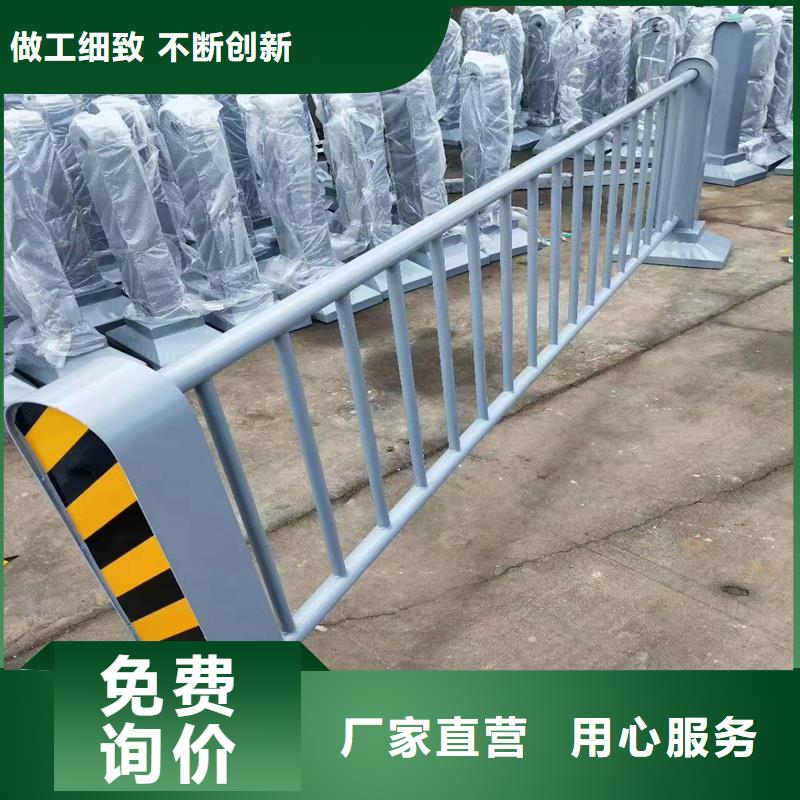 不锈钢大桥栏杆全国可发货真材实料加工定制