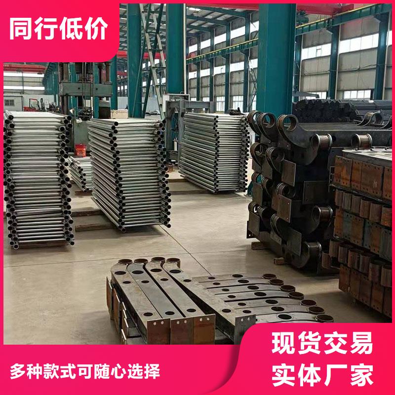上海不锈钢栏杆厂家直销