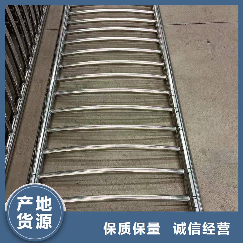 苏仙区304桥梁栏杆可承接护栏工程同城生产商