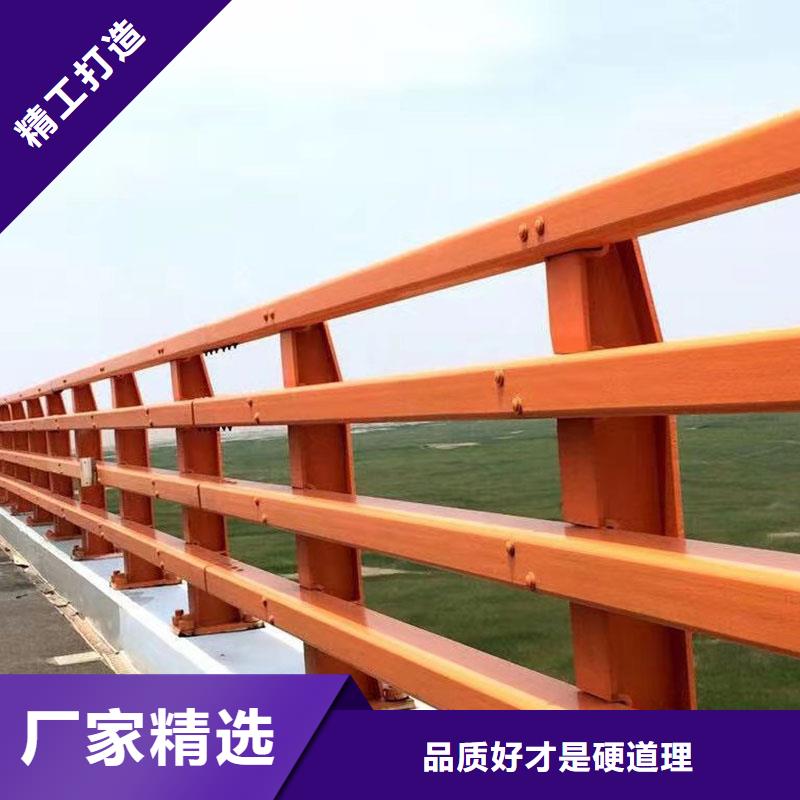 规格齐全的桥梁栏杆销售厂家优质材料厂家直销