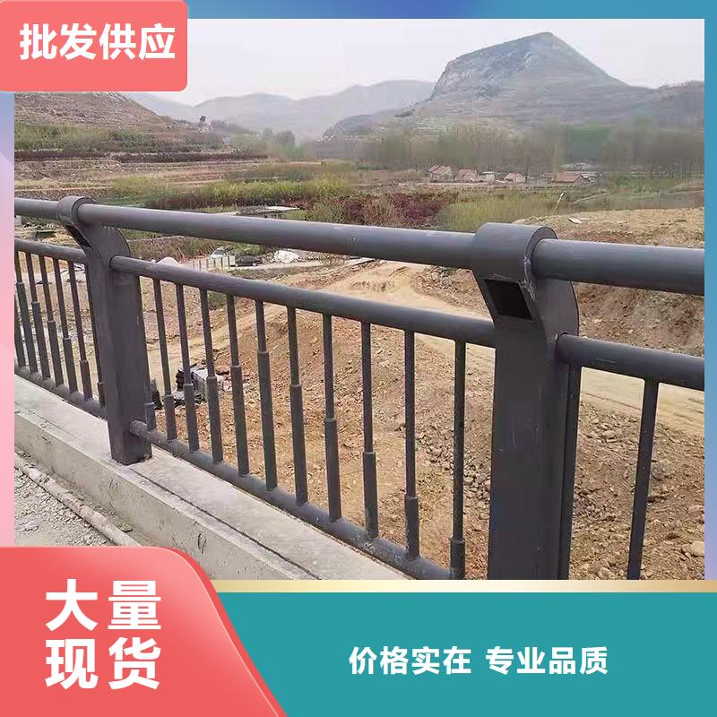赣州河道栏杆-热销