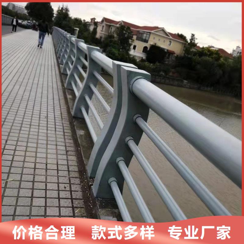 四川桥梁栏杆生产定做当地生产厂家