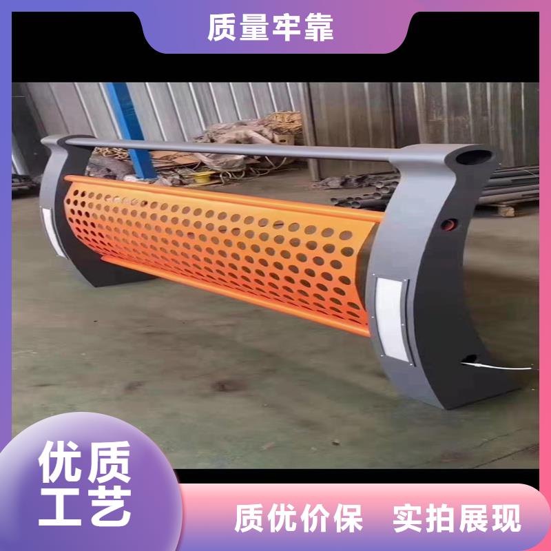 萍乡生产河道栏杆质量可靠的厂家
