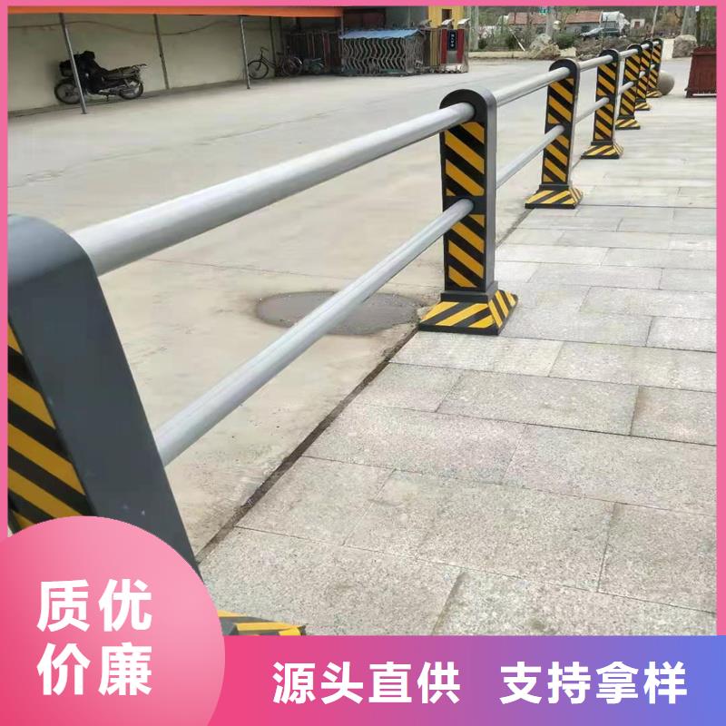南京桥梁栏杆、桥梁栏杆生产厂家-值得信赖