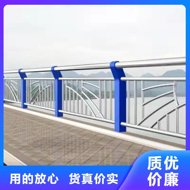 江西省赣州市兴国县Q235B防撞护栏美观实用