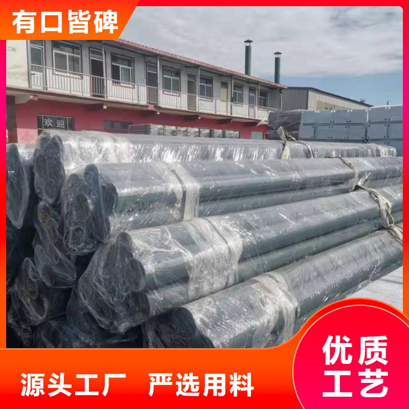 武汉销售桥梁铝合金护栏的厂家质量层层把关