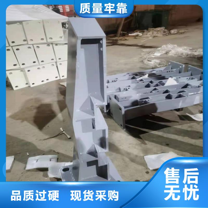 广东省梅州市道路护栏生产加工与销售