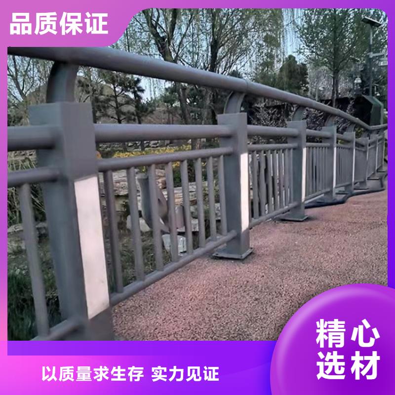 泰安常年供应桥梁护栏立柱-放心