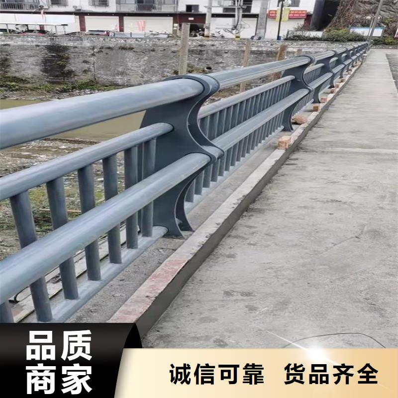 南平经验丰富的桥上的防撞护栏批发商
