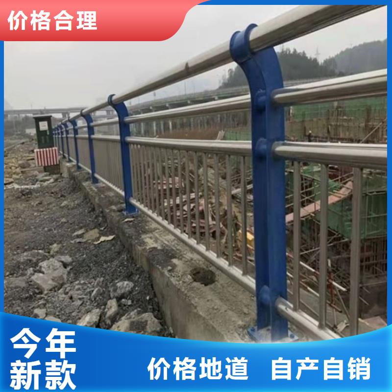 梅州桥梁钢板立柱制造