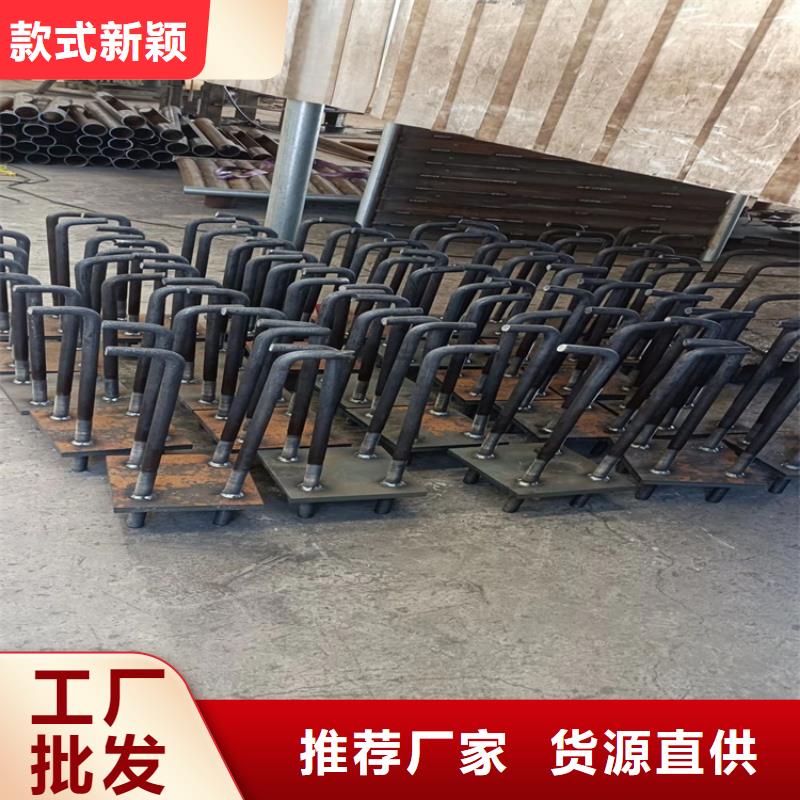 不锈钢复合式栏杆_江苏本地企业放心选择