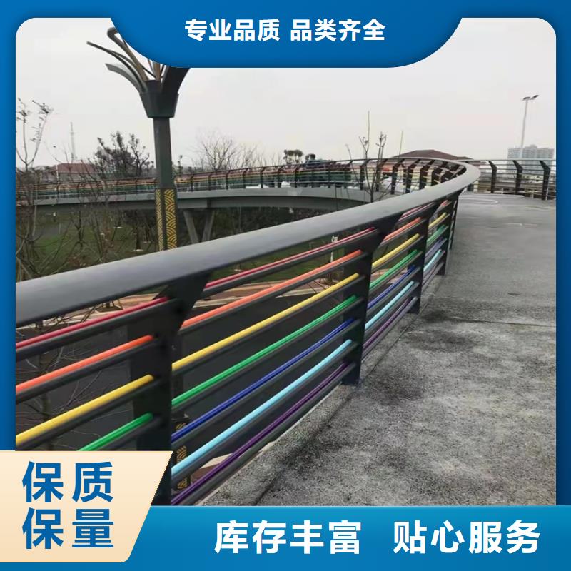 贺州桥梁工程护栏-资质齐全