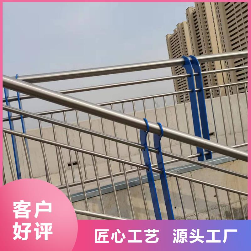 广西q345b桥梁防撞护栏专注护栏，质量可靠