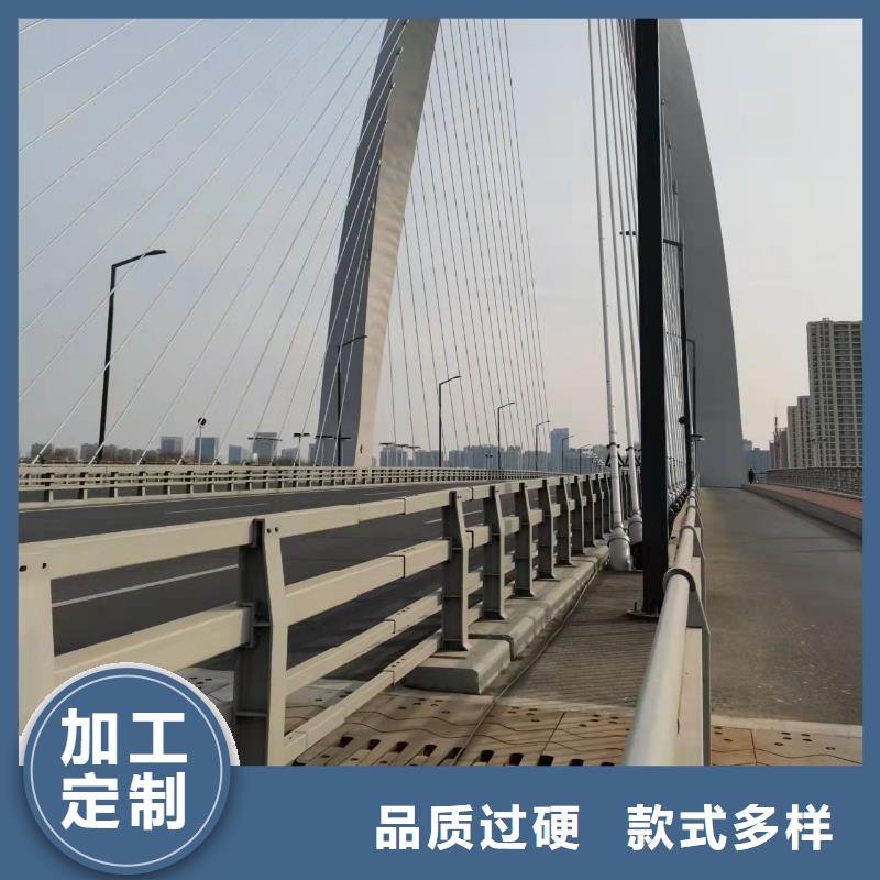 贵阳灯光桥梁护栏厂家制造2022以更新（今日/推荐）