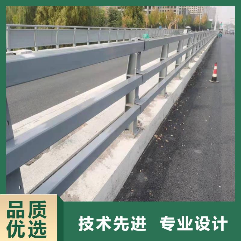 桂林304桥梁护栏选择我们今日已更新