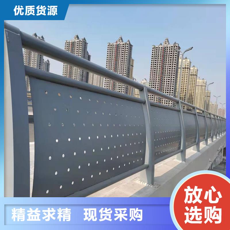 聊城304不锈钢复合管桥梁护栏一般多少钱一米今日已更新