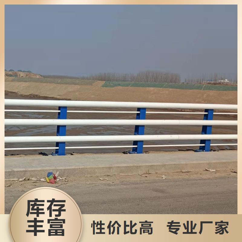 广安Q235B桥梁立柱实时报价今日已更新
