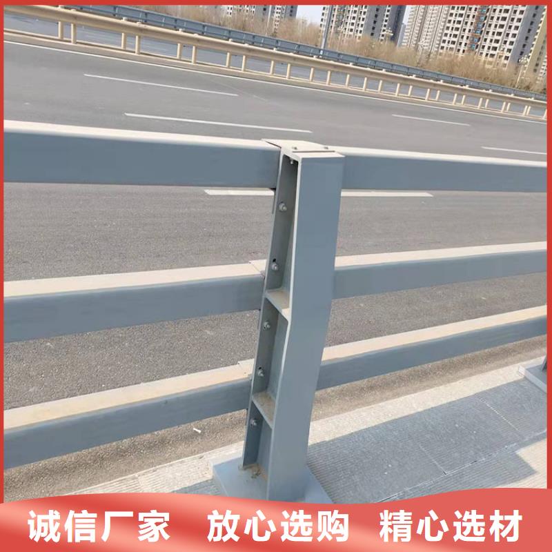 南京不锈钢桥梁栏杆外形美观今日已更新