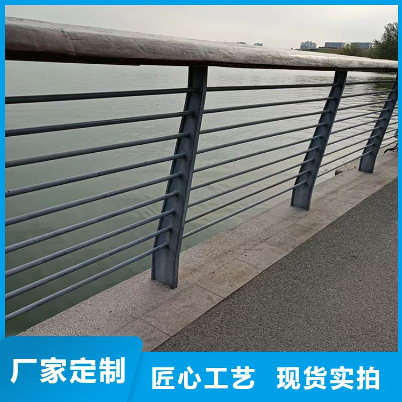 忻州不锈钢护栏立柱-厂家热销