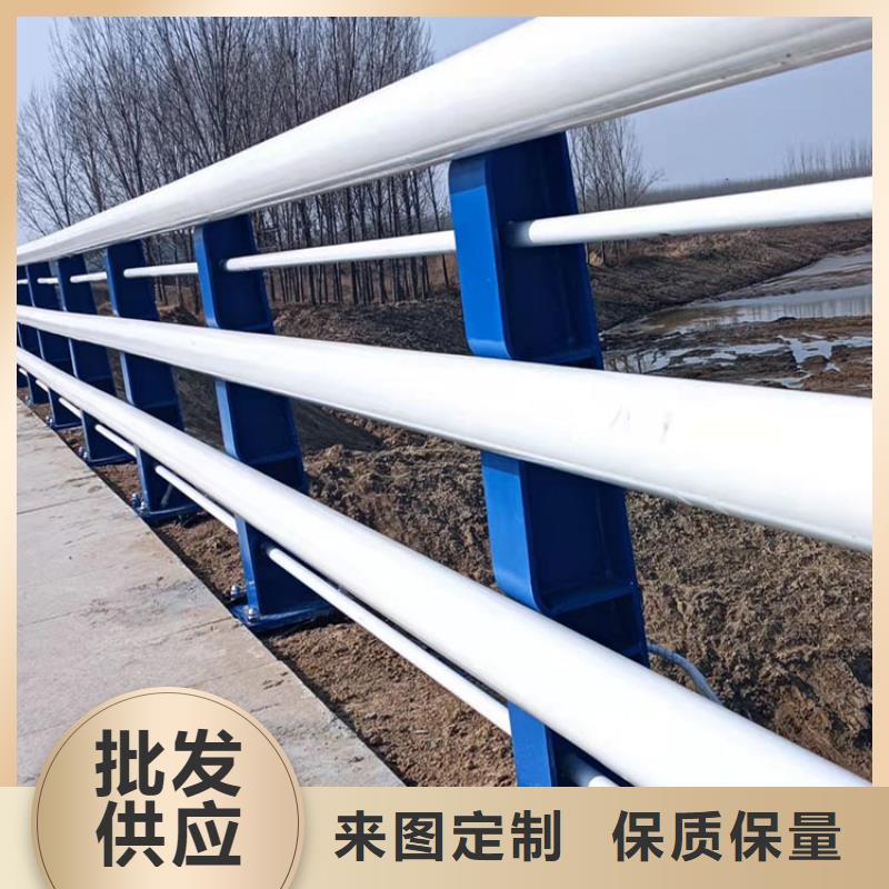 桥梁栏杆大品牌值得信赖使用方法