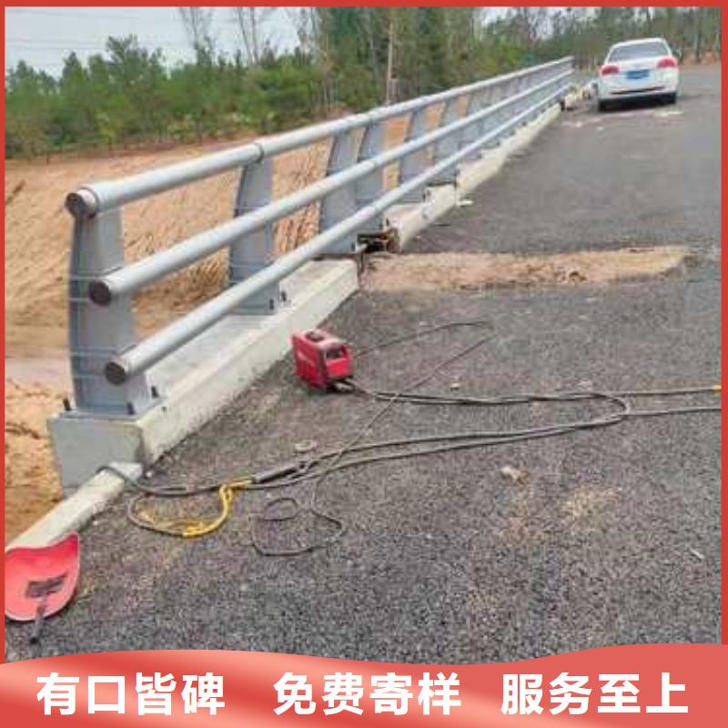 广东省惠州市惠阳区景观护栏可上门施工当地货源