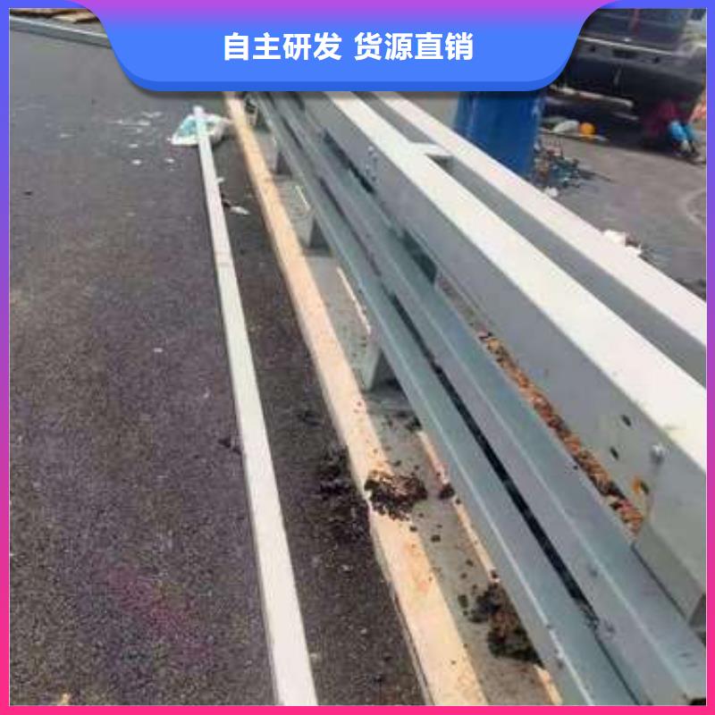 平江县不锈钢复合管护栏交货周期短同城服务商