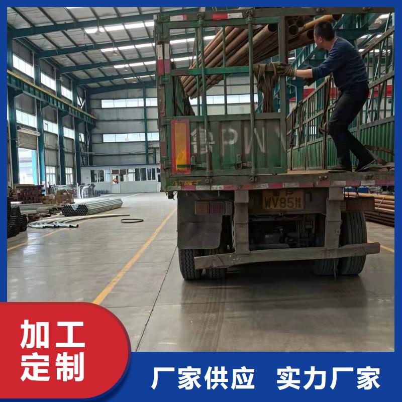长丰县不锈钢复合管护栏按需定制附近生产厂家