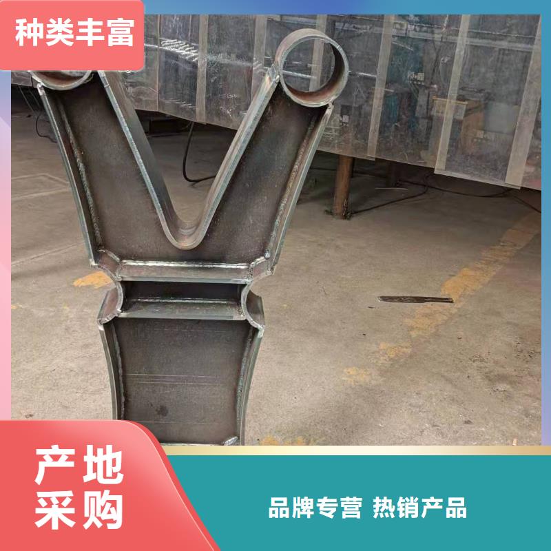 云南省红河市元阳县河道护栏设计生产安装一条龙服务