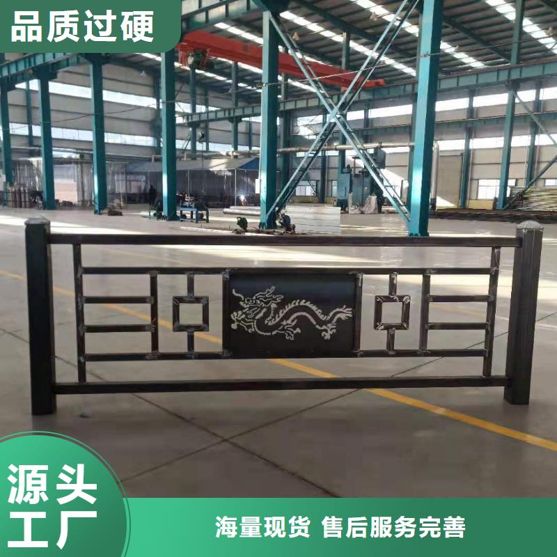 灵台县不锈钢复合管护栏技术实力雄厚附近服务商