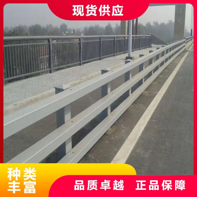 优质的桥防撞护栏生产厂家设备齐全支持定制