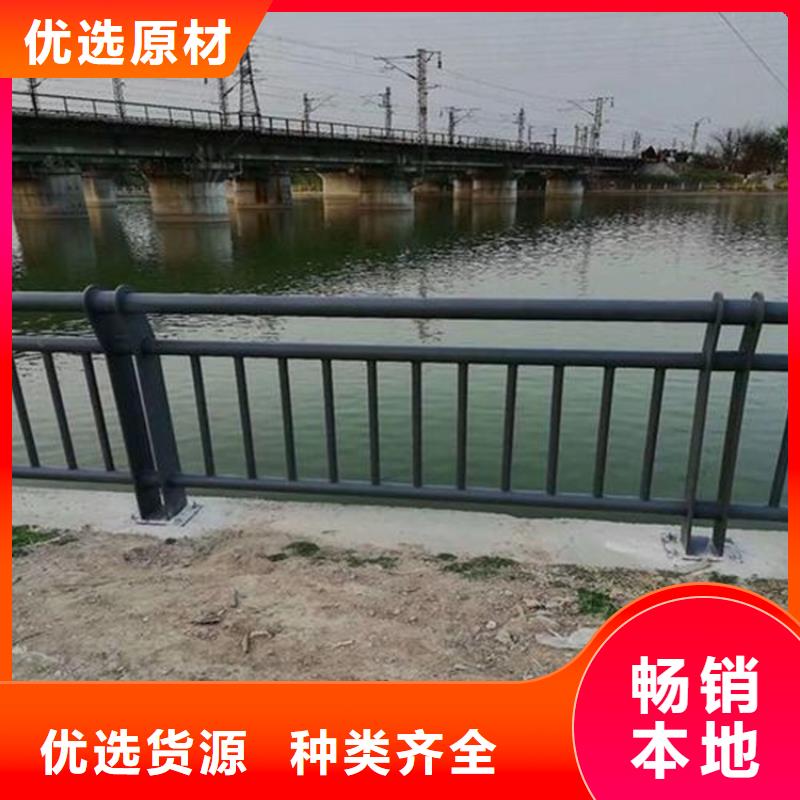 屯昌县不锈钢碳素钢复合管护栏市场价格