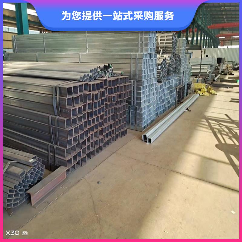 不锈钢碳素钢复合管栏杆货源稳定当地服务商