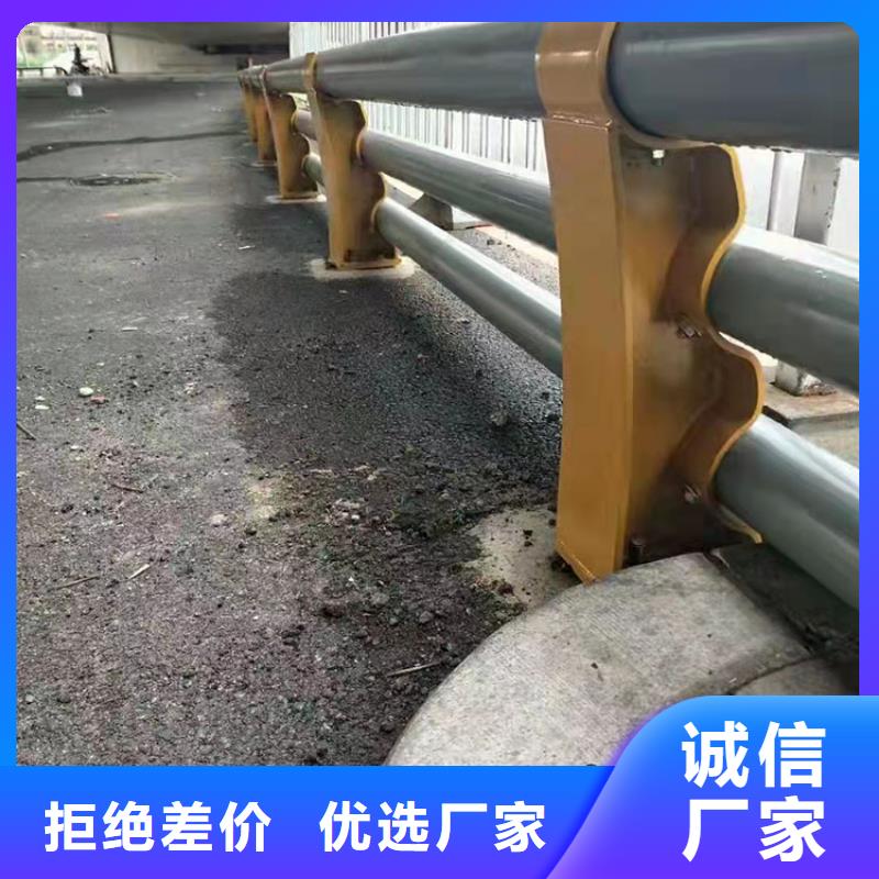 河南新乡河道栏杆生产定制2022已更新（今日/推荐）