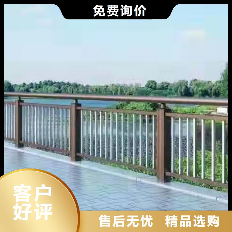 湖南衡阳不锈钢复合管隔离护栏一般多少钱一米2022已更新（今日/推荐）