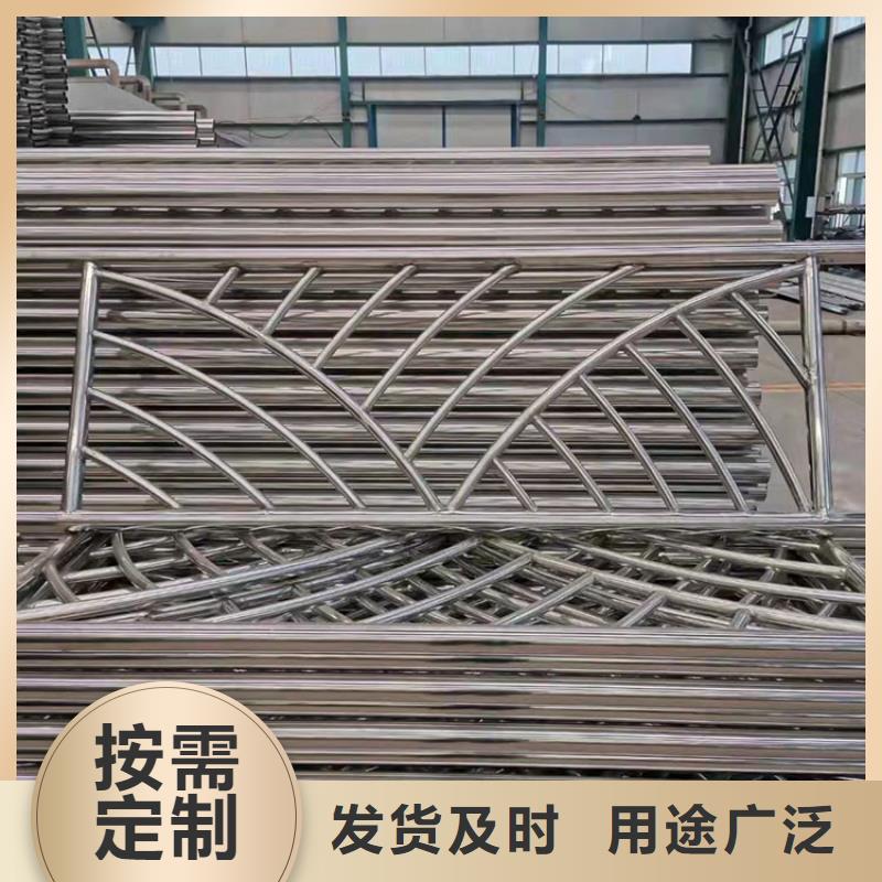 广西柳州不锈钢河道栏杆实力大厂2022已更新（今日/推荐）